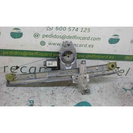 Elevalunas Delantero Izquierdo Para Peugeot 207 Sw