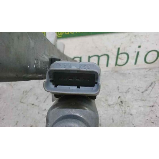 Elevalunas Delantero Izquierdo Para Peugeot 207 Sw