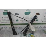 Elevalunas Delantero Izquierdo Para Bmw Serie 1 Berlina