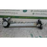 Elevalunas Trasero Izquierdo Para Honda Civic Berlina 5