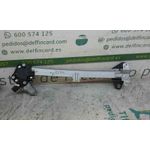 Elevalunas Trasero Izquierdo Para Honda Civic Berlina 5