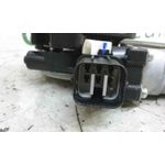 Elevalunas Trasero Izquierdo Para Honda Civic Berlina 5