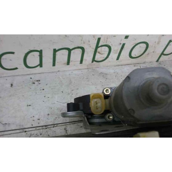 Elevalunas Trasero Derecho Para Volvo V70 Familiar