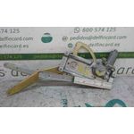 Elevalunas Delantero Derecho Para Saab 900 Berlina