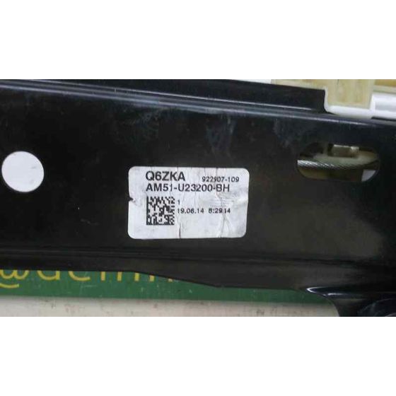 Elevalunas Delantero Derecho Para Ford Grand C-Max