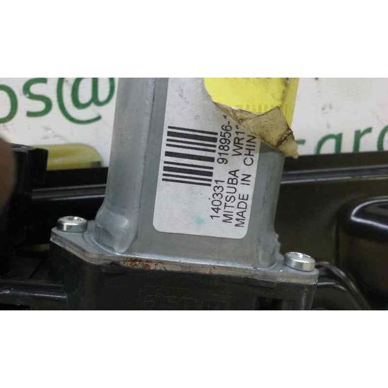 Elevalunas Delantero Derecho Para Ford Grand C-Max