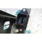 Elevalunas Delantero Derecho Para Opel Astra J Lim.