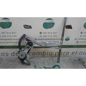 Elevalunas Delantero Izquierdo Para Seat Ibiza Sc