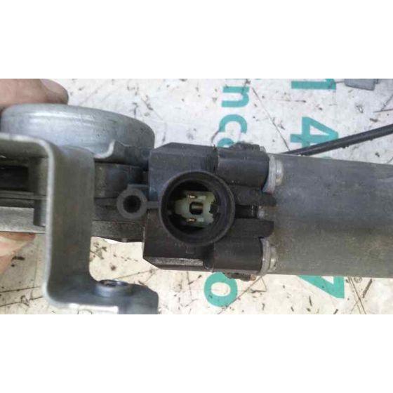 Elevalunas Trasero Derecho Para Nissan Qashqai