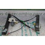 Elevalunas Delantero Derecho Para Ford Mondeo Ber.