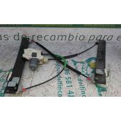 Elevalunas Delantero Derecho Para Ford Mondeo Ber.