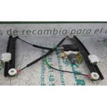 Elevalunas Delantero Derecho Para Ford Mondeo Ber.