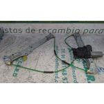 Elevalunas Delantero Derecho Para Opel Corsa D