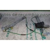 Elevalunas Delantero Derecho Para Opel Corsa D