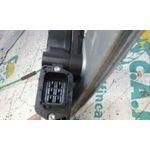 Elevalunas Delantero Derecho Para Opel Corsa D