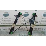 Elevalunas Delantero Izquierdo Para Bmw Serie 3 Berlina