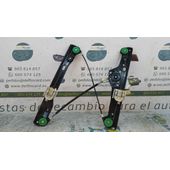 Elevalunas Delantero Izquierdo Para Bmw Serie 3 Berlina