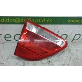 Piloto Trasero Izquierdo para Seat Exeo Berlina (3R2)