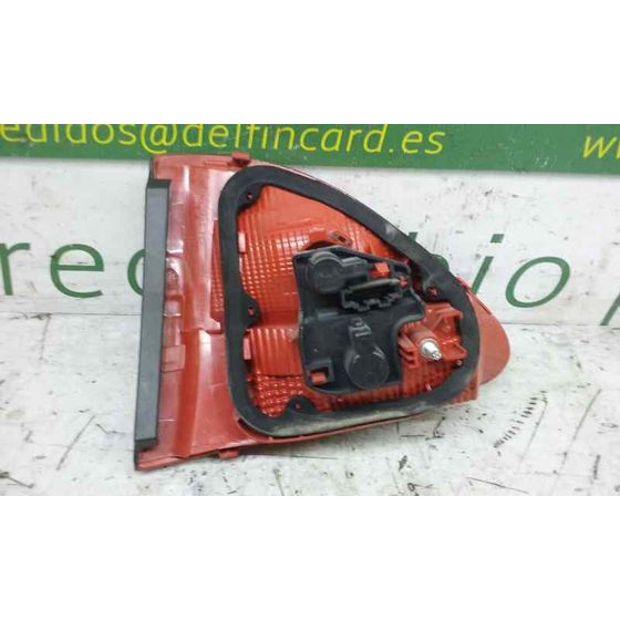 Piloto Trasero Izquierdo para Seat Exeo Berlina (3R2)
