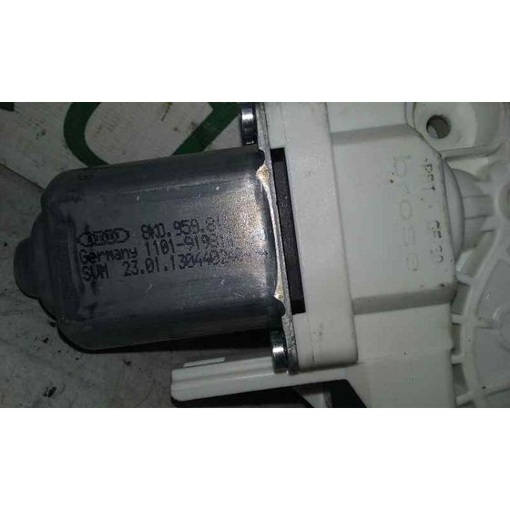 Motor Elevalunas Trasero Izquierdo para Audi Q3
