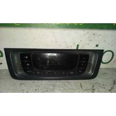 Mando Climatizador para Seat Ibiza Sc (6J1)