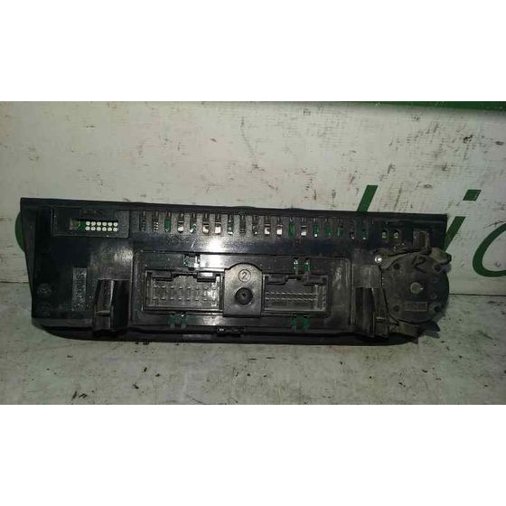 Mando Climatizador para Seat Ibiza Sc (6J1)