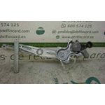 Elevalunas Delantero Derecho Para Toyota Auris