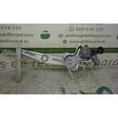 Elevalunas Delantero Derecho Para Toyota Auris
