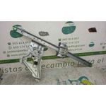 Elevalunas Delantero Izquierdo Para Volkswagen Crafter Caja Cerrada