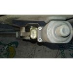 Elevalunas Delantero Izquierdo Para Volkswagen Crafter Caja Cerrada