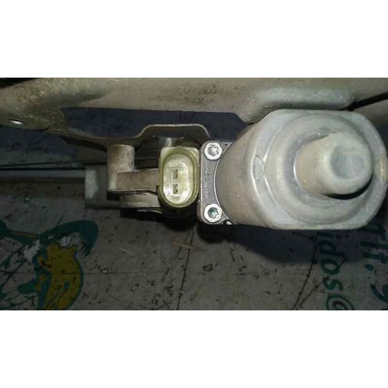 Elevalunas Delantero Izquierdo Para Volkswagen Crafter Caja Cerrada