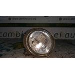 Faro Antiniebla Derecho Para Mazda 5 Berl.