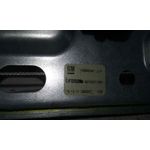 Elevalunas Trasero Izquierdo Para Opel Zafira Tourer