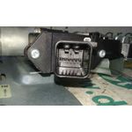 Elevalunas Trasero Izquierdo Para Opel Zafira Tourer