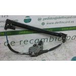 Elevalunas Delantero Derecho Para Alfa Romeo 147