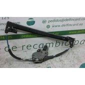Elevalunas Delantero Derecho Para Alfa Romeo 147