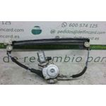 Elevalunas Delantero Derecho Para Alfa Romeo 147