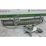 Elevalunas Delantero Derecho Para Nissan Micra