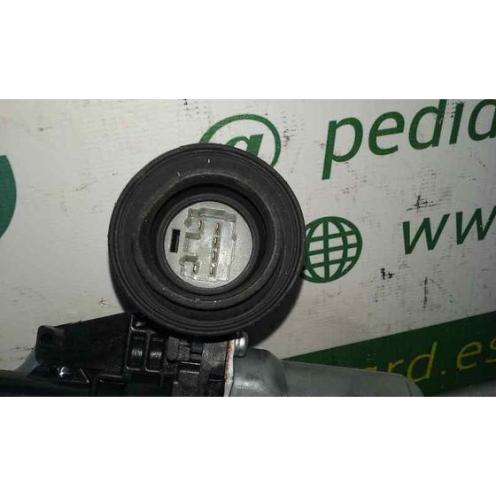 Elevalunas Trasero Izquierdo Para Toyota Yaris