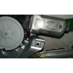 Elevalunas Trasero Izquierdo Para Toyota Yaris