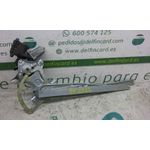 Elevalunas Delantero Izquierdo Para Toyota Yaris