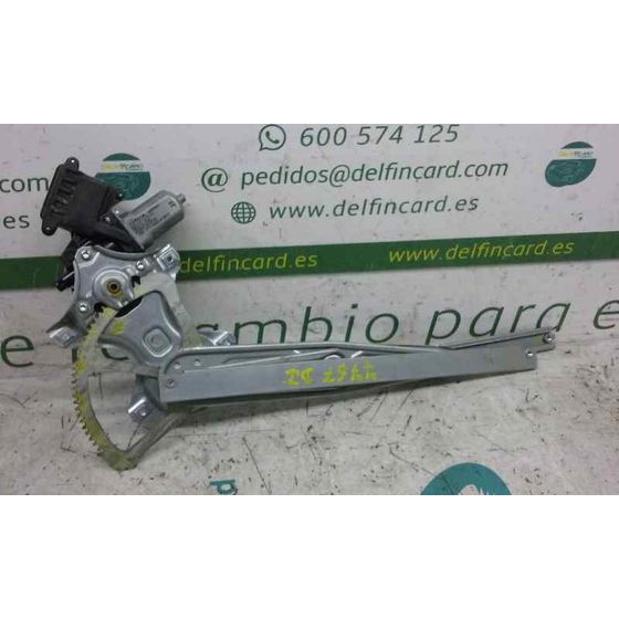 Elevalunas Delantero Izquierdo Para Toyota Yaris