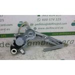 Elevalunas Delantero Izquierdo Para Toyota Yaris
