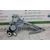 Elevalunas Delantero Izquierdo Para Toyota Yaris