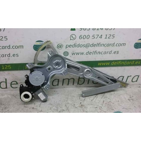Elevalunas Delantero Izquierdo Para Toyota Yaris