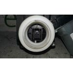 Elevalunas Delantero Izquierdo Para Toyota Yaris
