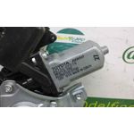 Elevalunas Delantero Izquierdo Para Toyota Yaris