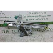 Elevalunas Delantero Derecho Para Peugeot 308