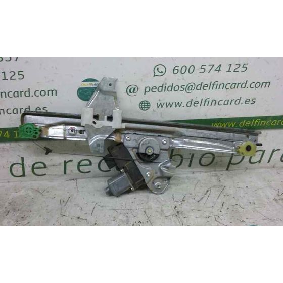 Elevalunas Delantero Derecho Para Peugeot 308