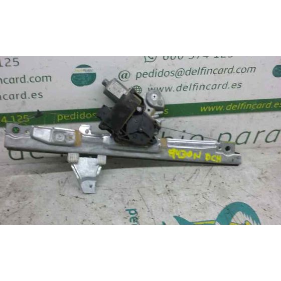 Elevalunas Delantero Derecho Para Peugeot 308